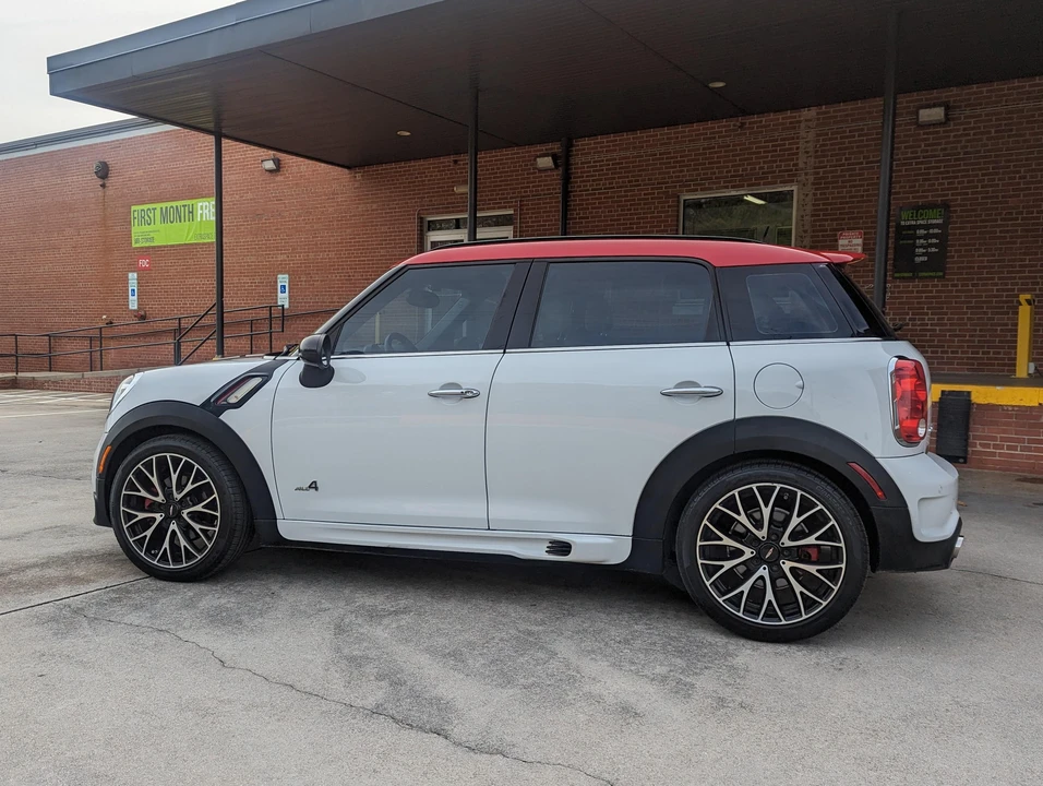 2016 Mini Countryman 1st Gen - Image 11 of 31