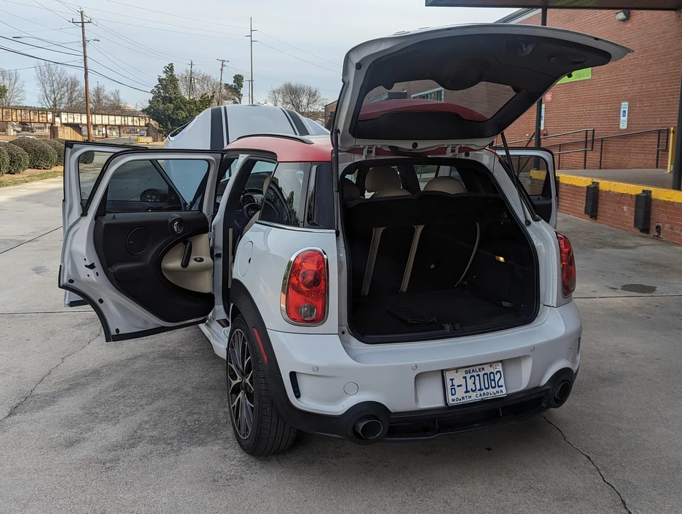2016 Mini Countryman 1st Gen - Image 30 of 31