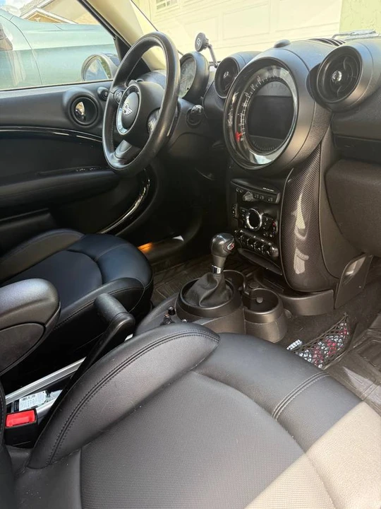 2016 Mini Countryman 1st Gen - Image 4 of 4