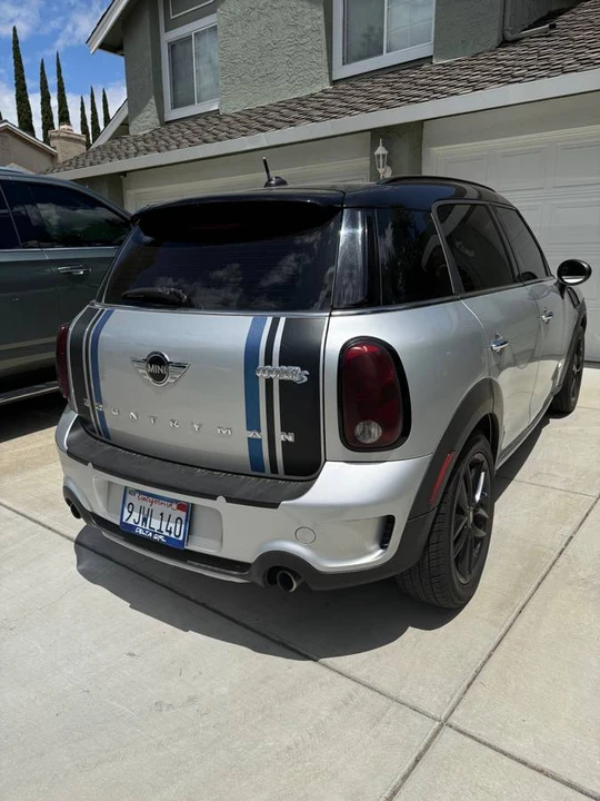 2016 Mini Countryman 1st Gen - Image 3 of 4