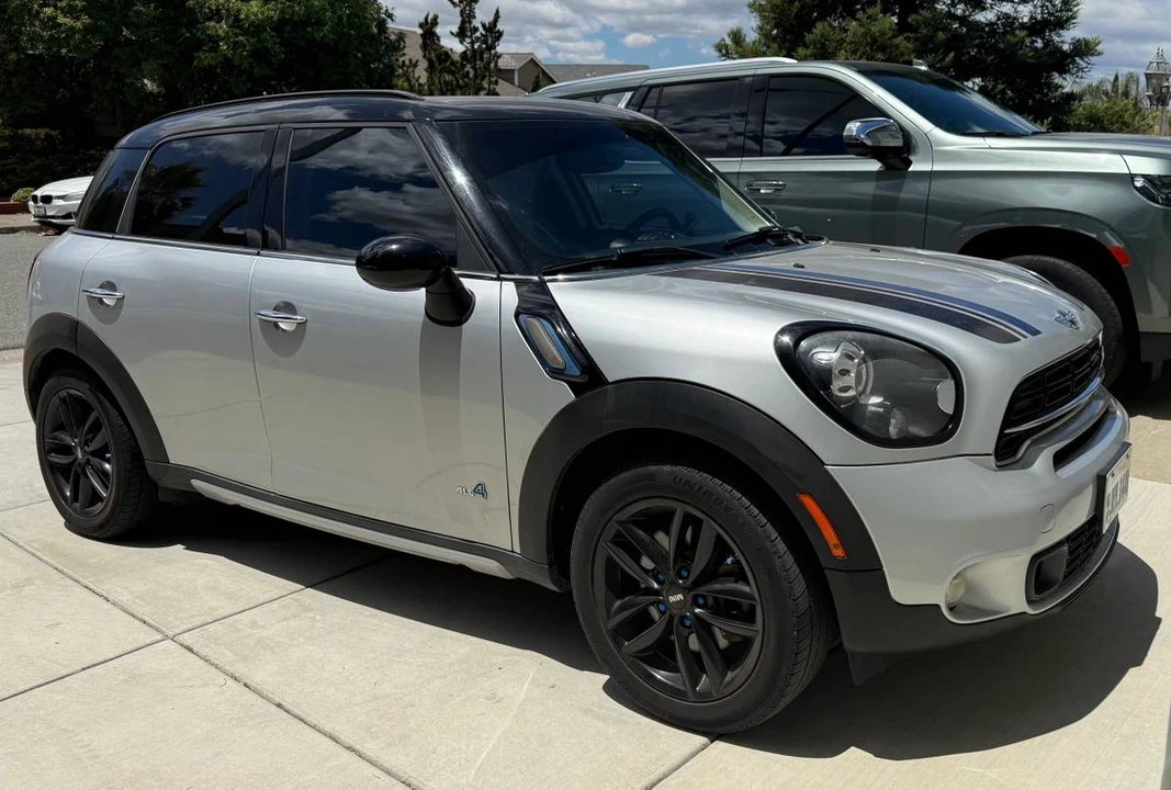 2016 Mini Countryman 1st Gen - Image 2 of 4