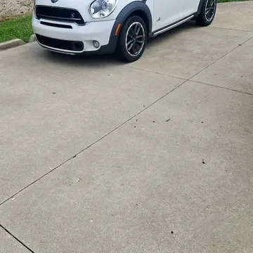 2016 Mini Cooper Countryman S ALL4