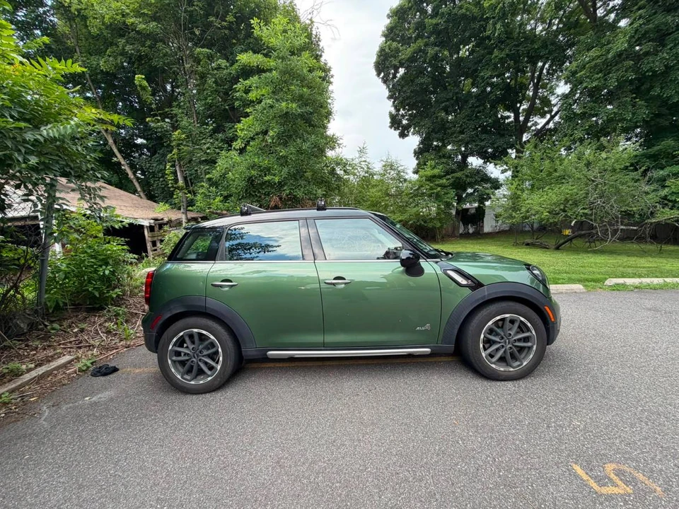 2016 Mini Countryman 1st Gen - Image 2 of 7