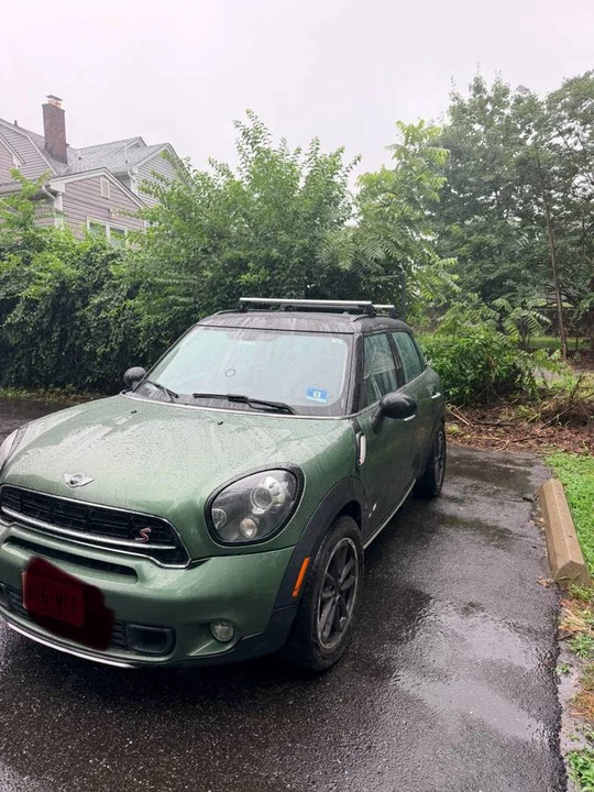 2016 Mini Countryman 1st Gen - Image 5 of 7
