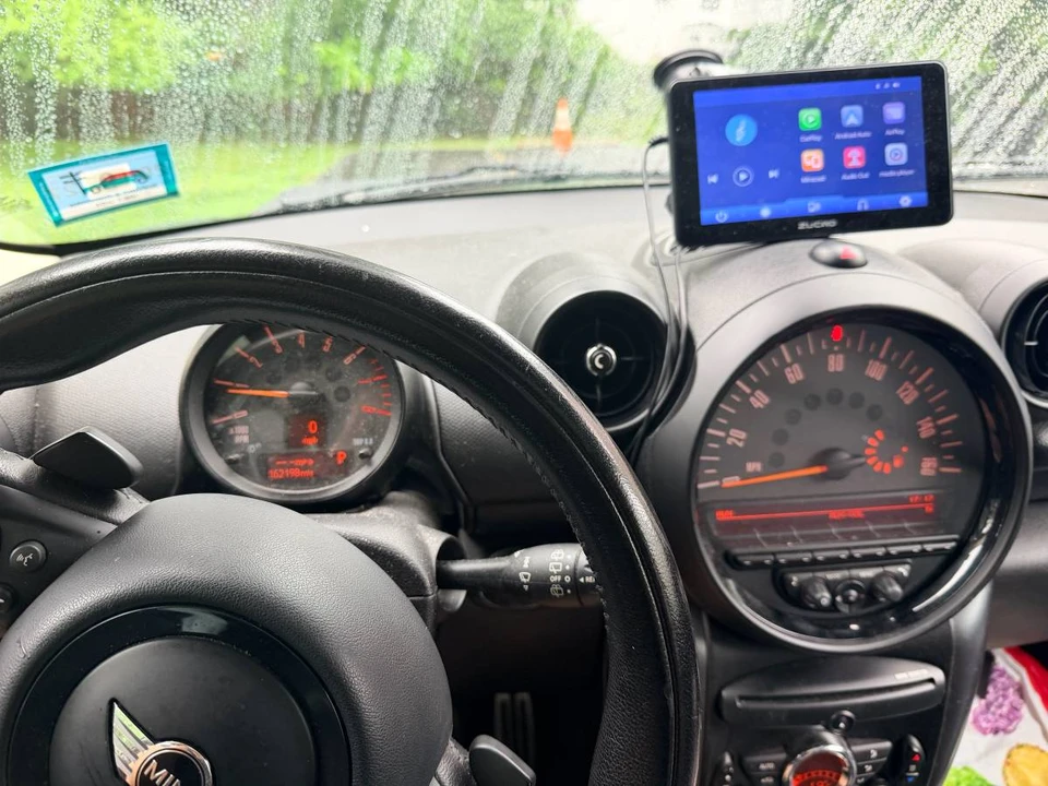 2016 Mini Countryman 1st Gen - Image 7 of 7