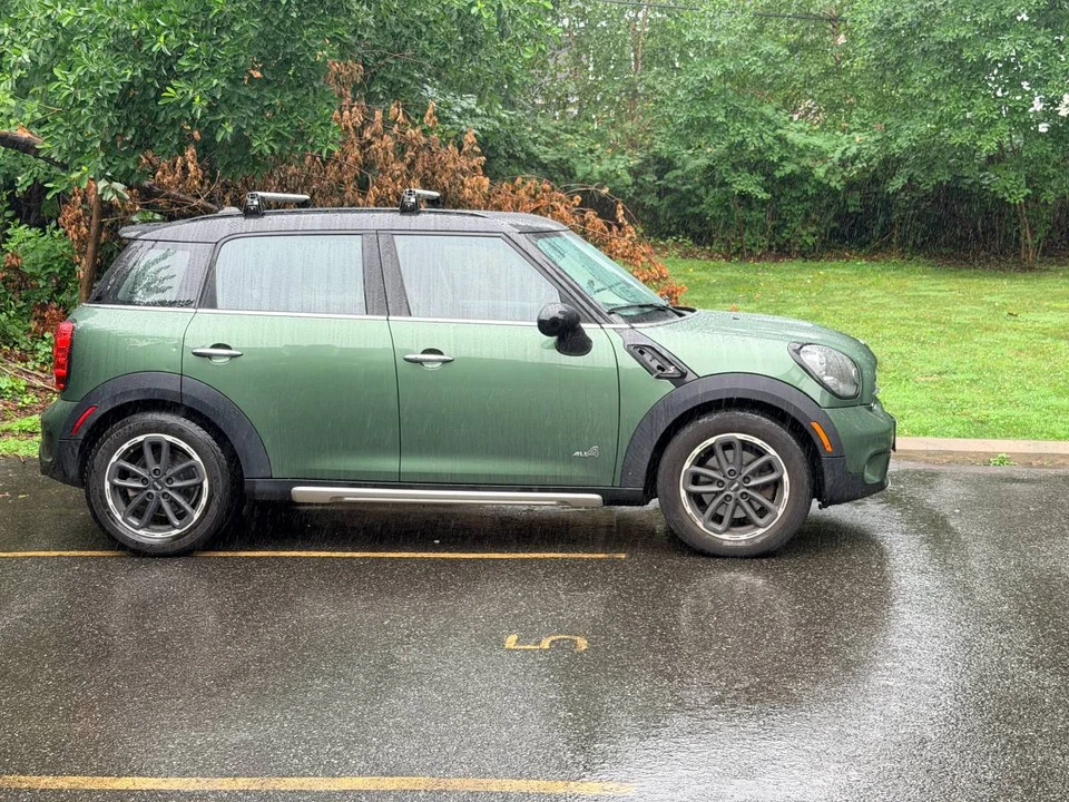 2016 Mini Countryman 1st Gen - Image 3 of 7