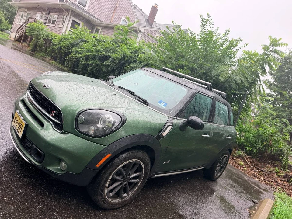 2016 Mini Countryman 1st Gen - Image 6 of 7