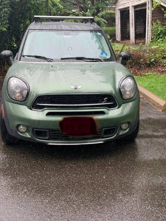 2016 Mini Countryman 1st Gen - Image 4 of 7