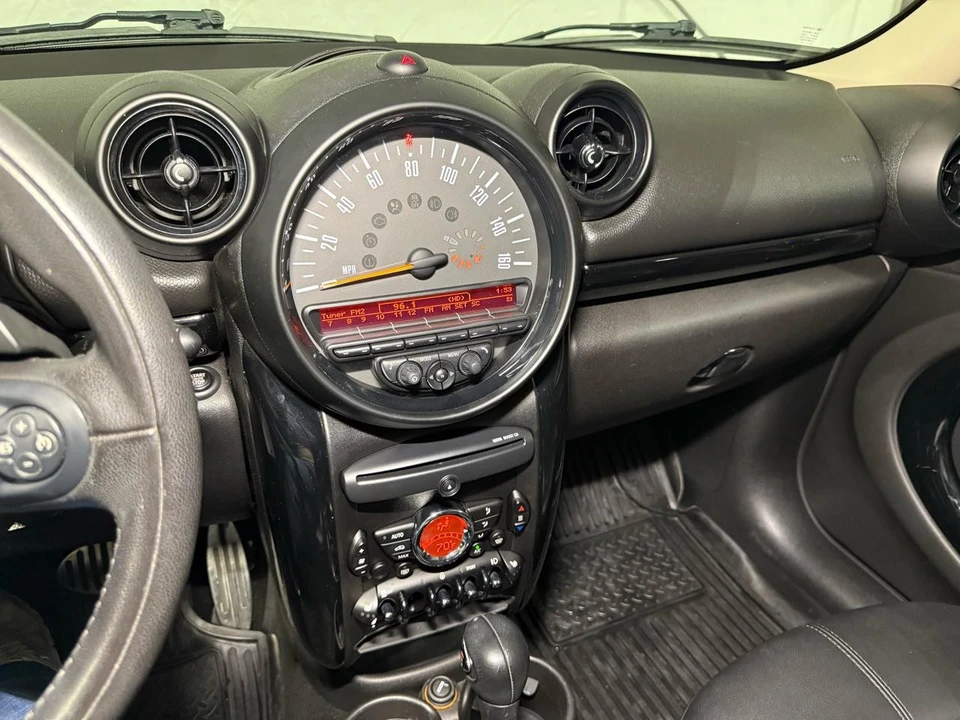 2016 Mini Countryman 1st Gen - Image 16 of 21