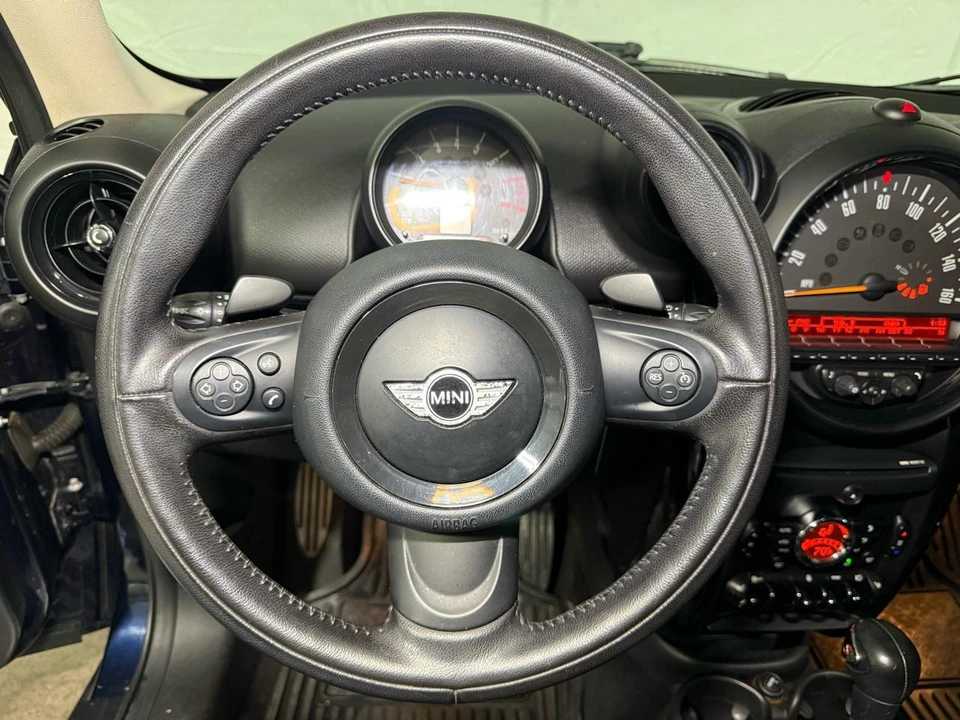 2016 Mini Countryman 1st Gen - Image 14 of 21