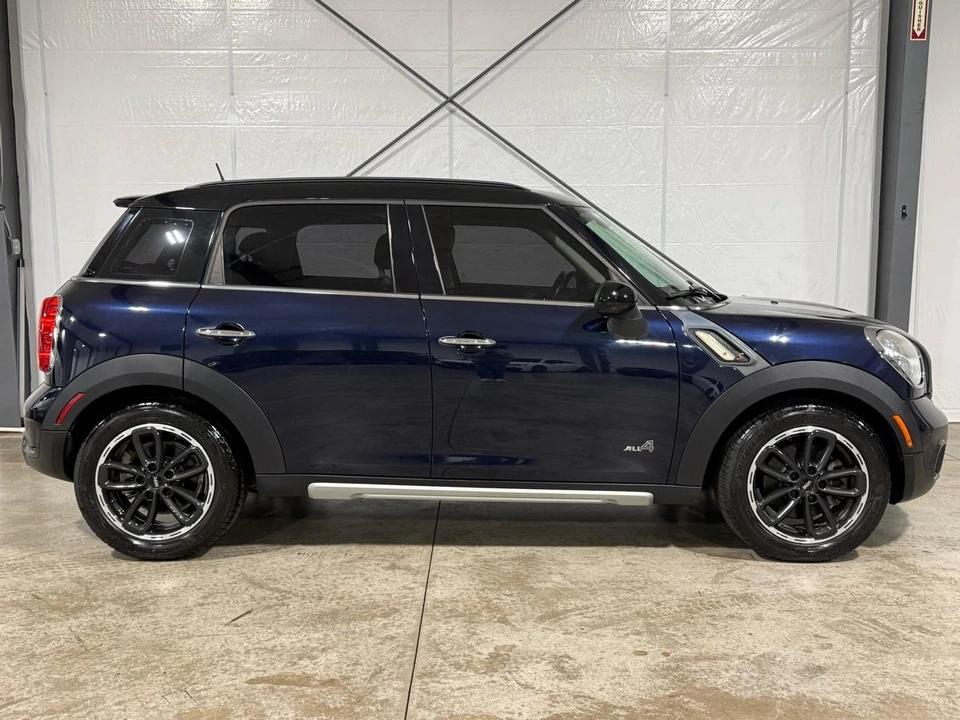 2016 Mini Countryman 1st Gen - Image 6 of 21