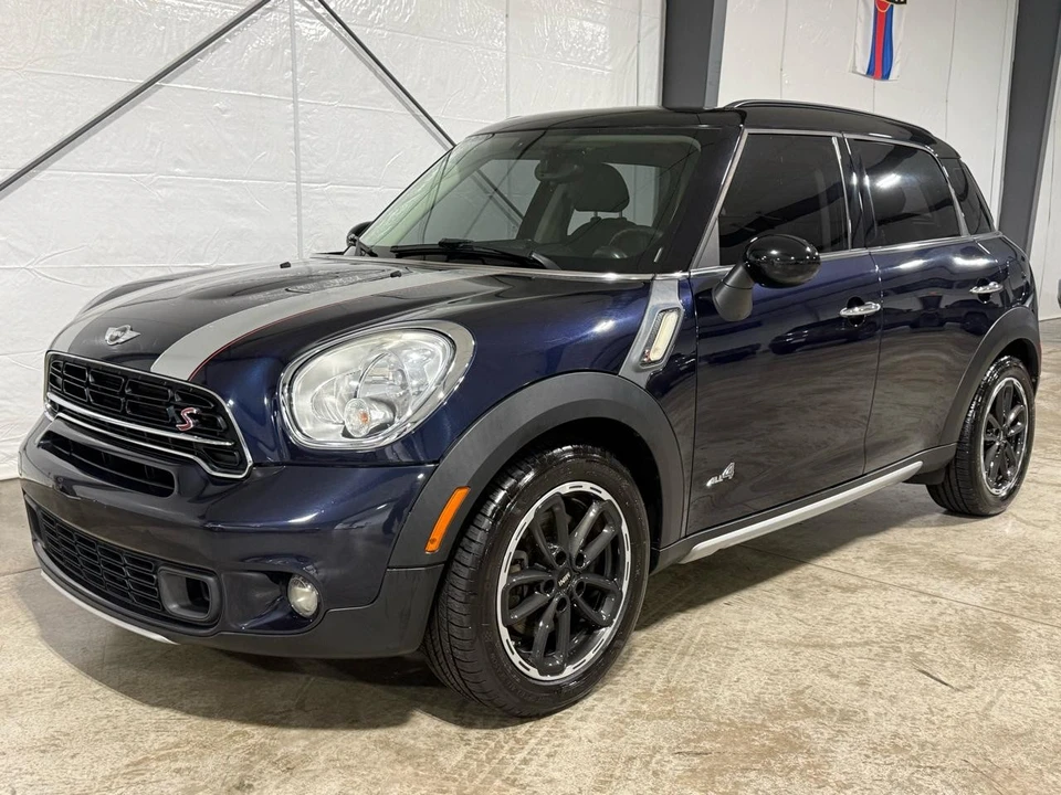 2016 Mini Countryman 1st Gen - Image 3 of 21