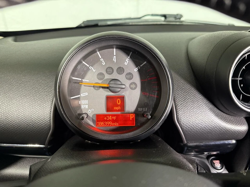 2016 Mini Countryman 1st Gen - Image 15 of 21
