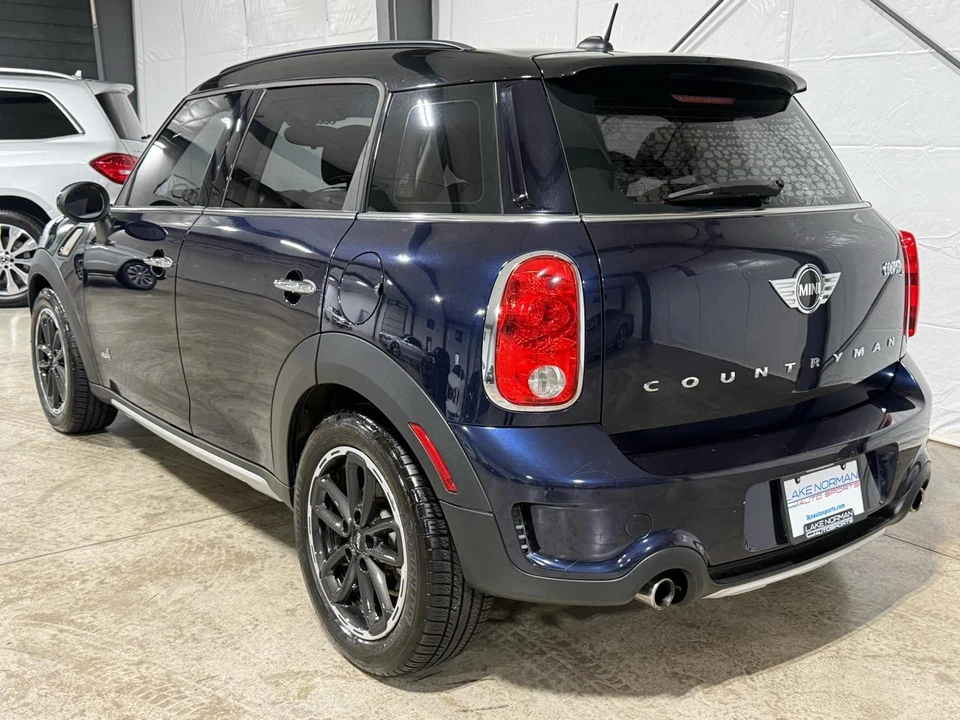 2016 Mini Countryman 1st Gen - Image 4 of 21