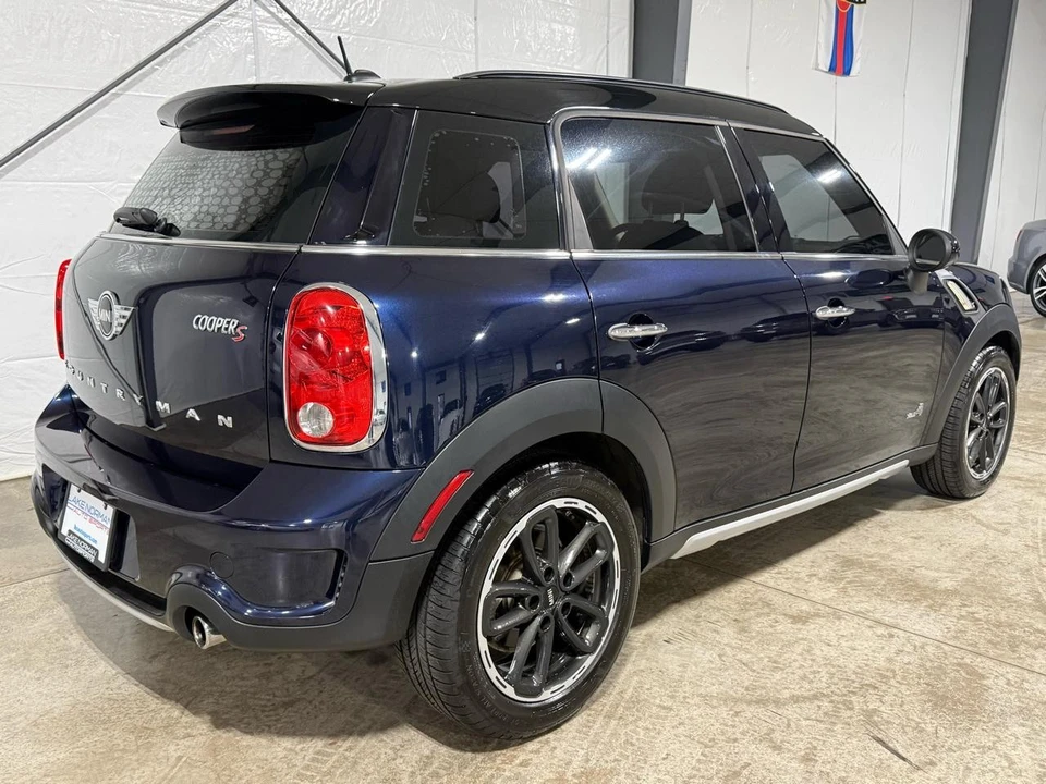 2016 Mini Countryman 1st Gen - Image 8 of 21
