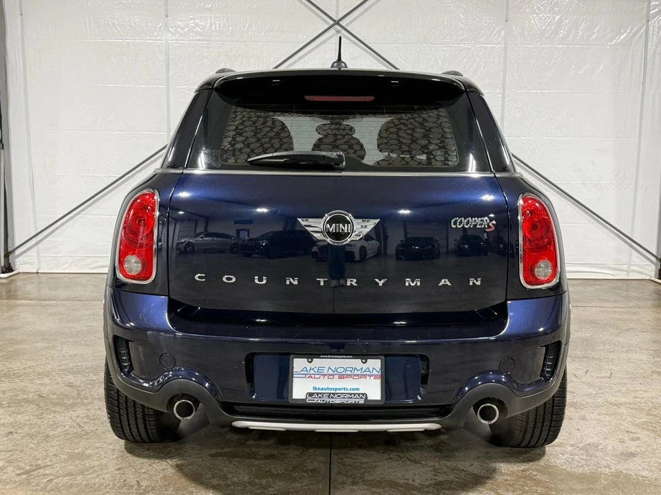 2016 Mini Countryman 1st Gen - Image 9 of 21