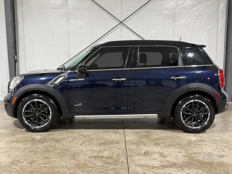 2016 Mini Countryman 1st Gen - Image 2 of 21