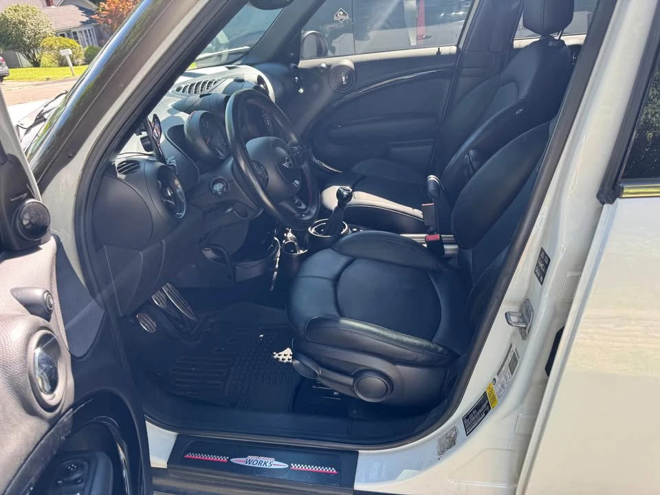 2016 Mini Countryman 1st Gen - Image 9 of 10