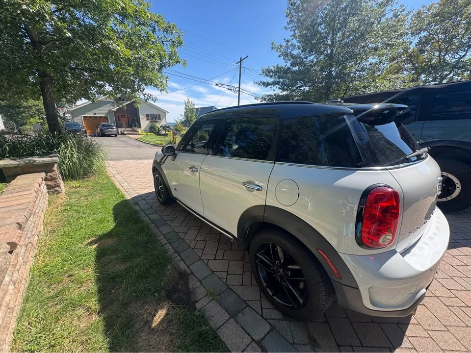 2016 Mini Countryman 1st Gen - Image 7 of 10
