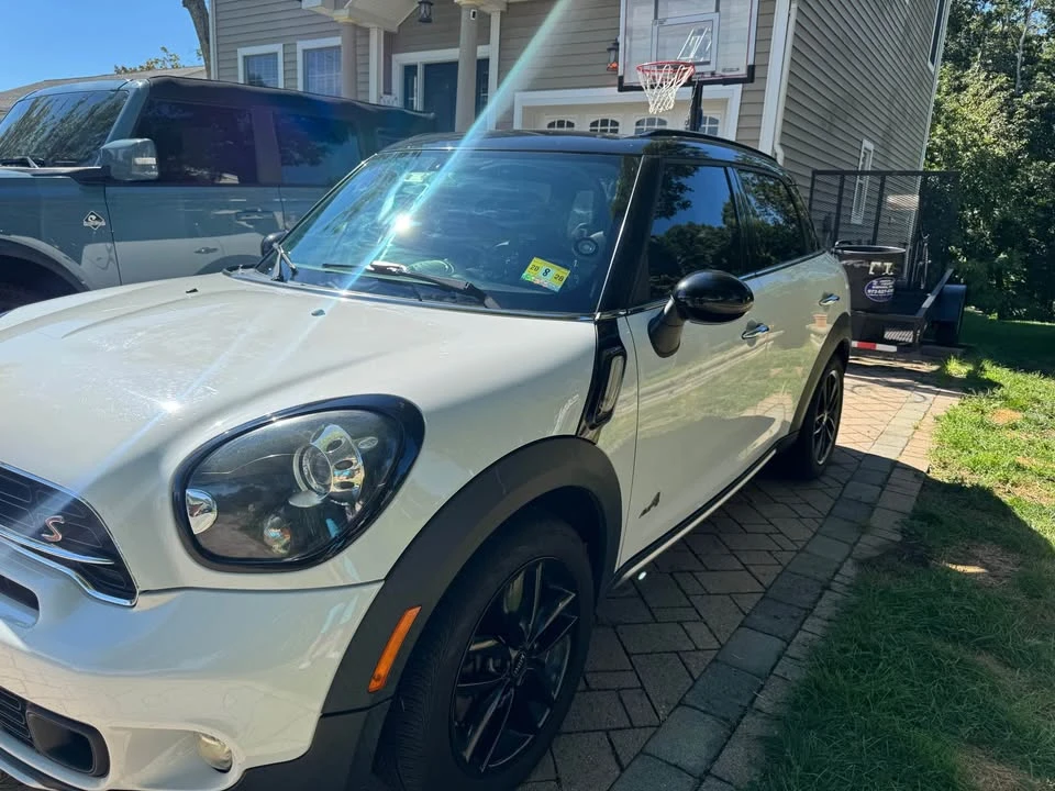 2016 Mini Countryman 1st Gen - Image 10 of 10