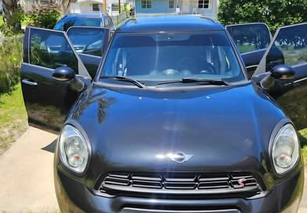 2016 Mini Countryman 1st Gen - Image 2 of 20