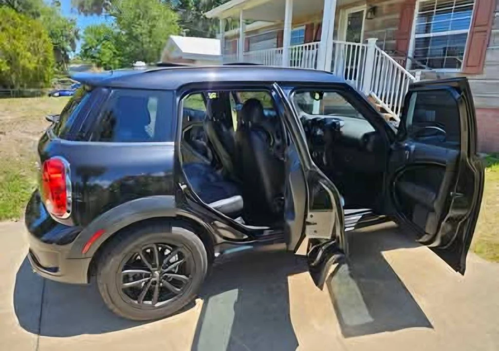 2016 Mini Countryman 1st Gen - Image 5 of 20