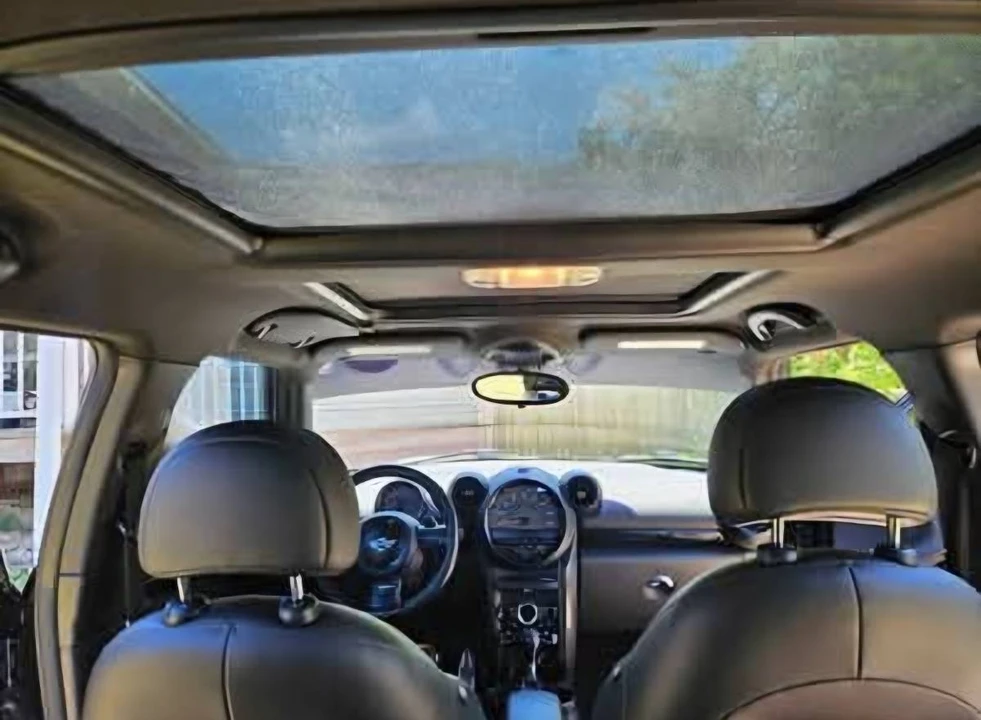 2016 Mini Countryman 1st Gen - Image 15 of 20