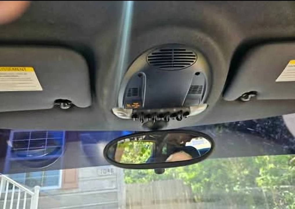 2016 Mini Countryman 1st Gen - Image 12 of 20