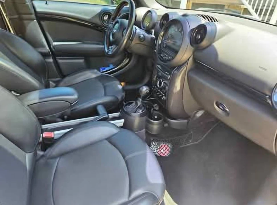 2016 Mini Countryman 1st Gen - Image 14 of 20