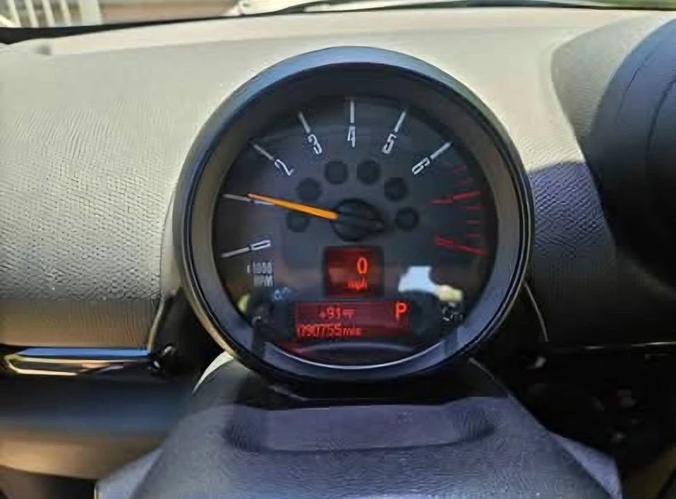 2016 Mini Countryman 1st Gen - Image 8 of 20