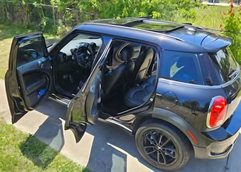 2016 Mini Countryman 1st Gen - Image 4 of 20