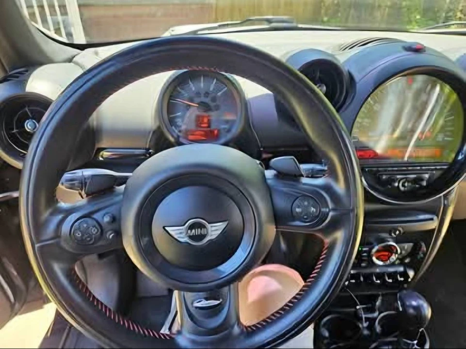 2016 Mini Countryman 1st Gen - Image 10 of 20