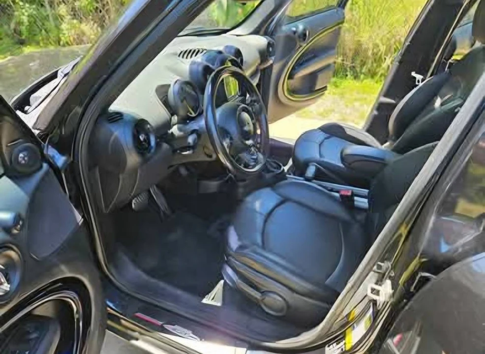 2016 Mini Countryman 1st Gen - Image 13 of 20