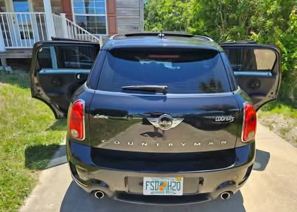 2016 Mini Countryman 1st Gen - Image 3 of 20