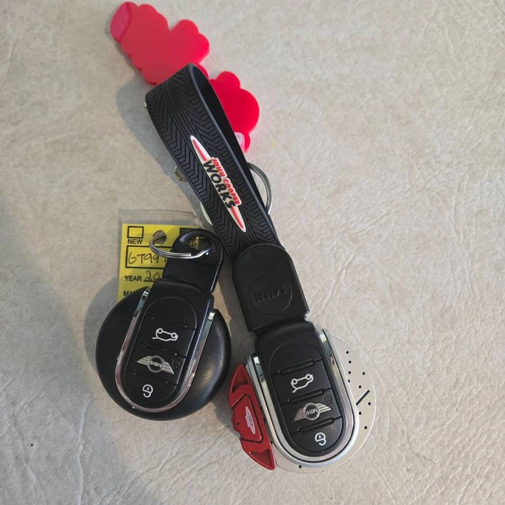 2016 Mini Mini 3rd Gen - Image 18 of 20