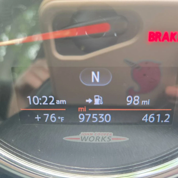 2016 Mini Mini 3rd Gen - Image 9 of 20