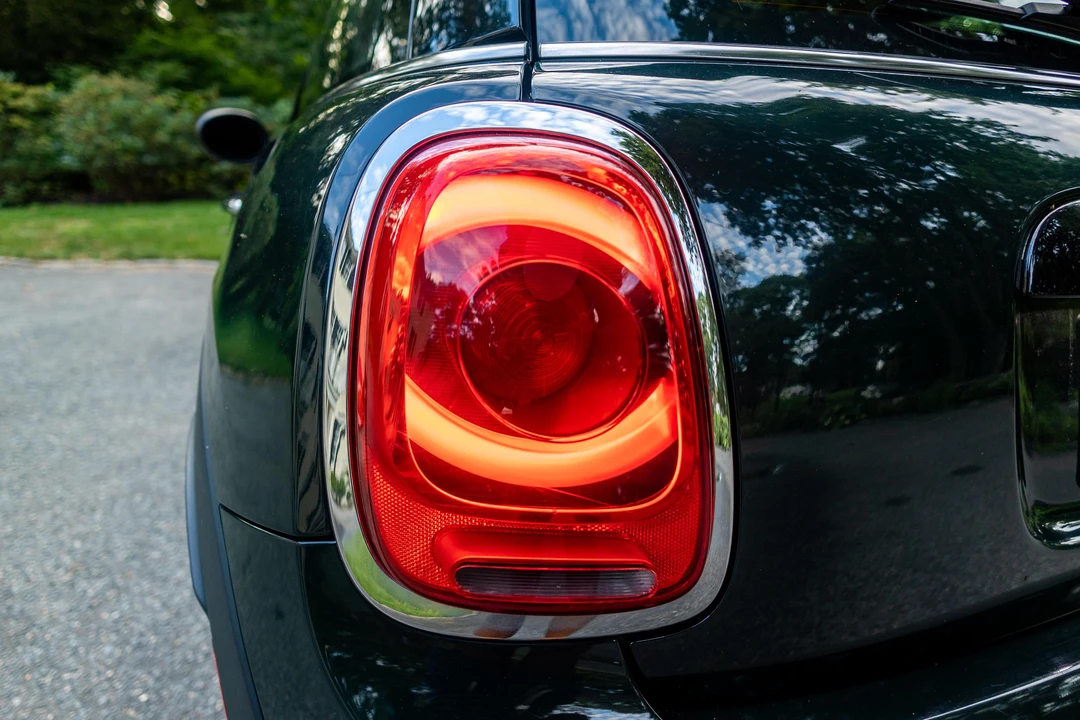 2016 Mini Mini John Cooper Works 3rd Gen - Image 23 of 31