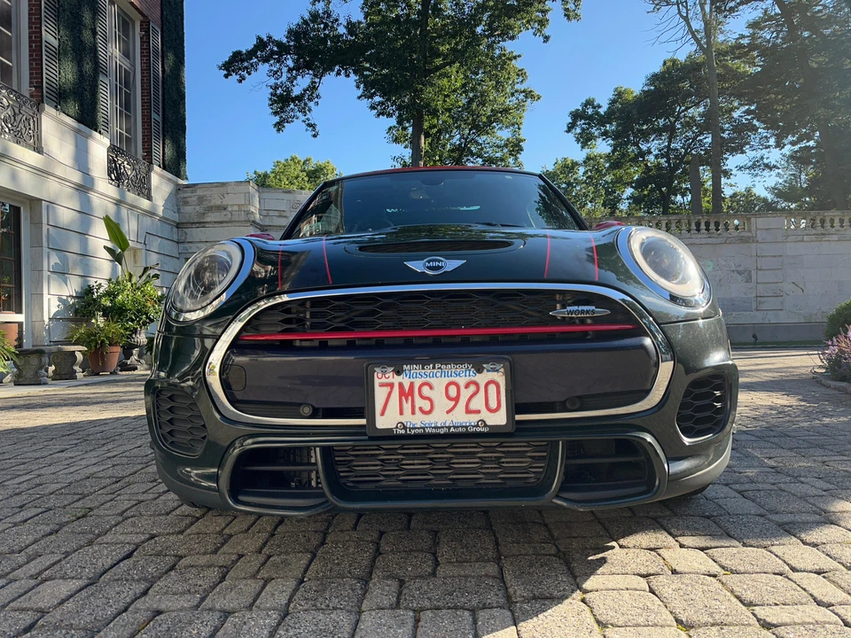 2016 Mini Mini John Cooper Works 3rd Gen - Image 6 of 31