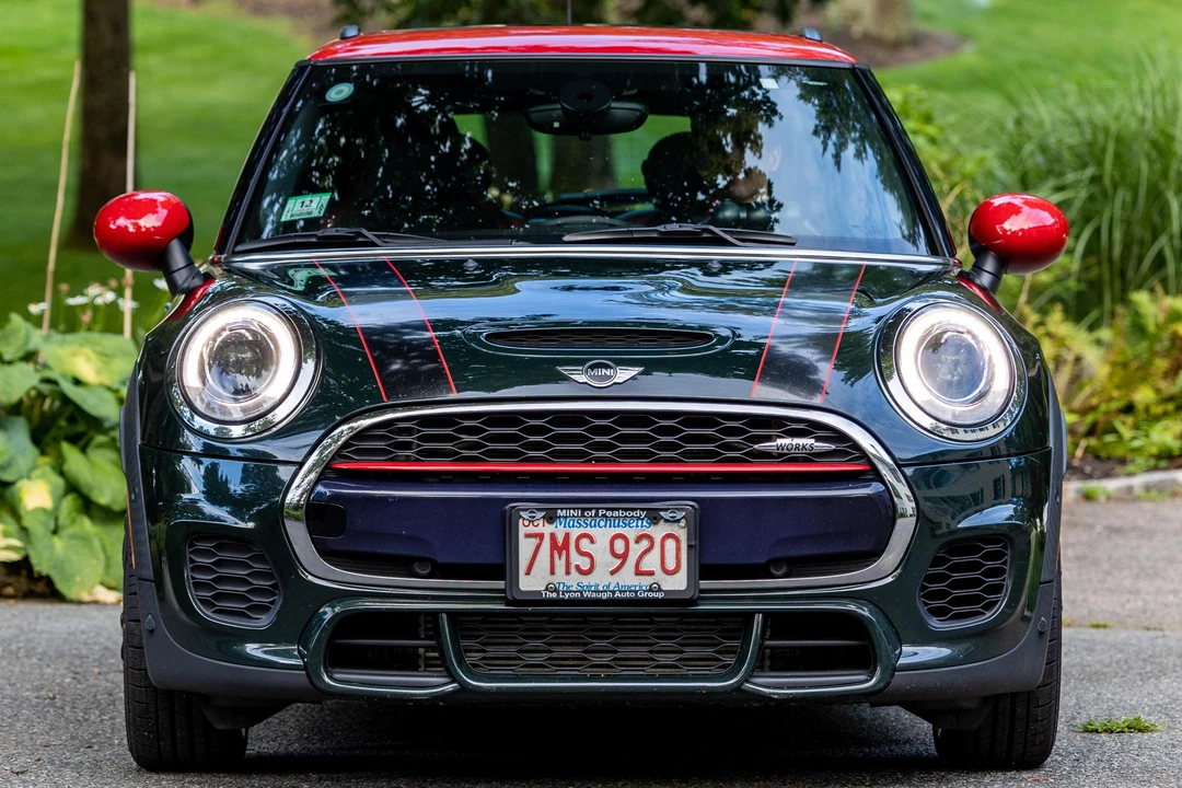 2016 Mini Mini John Cooper Works 3rd Gen - Image 2 of 31