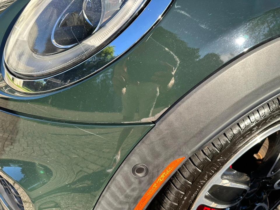 2016 Mini Mini John Cooper Works 3rd Gen - Image 19 of 31