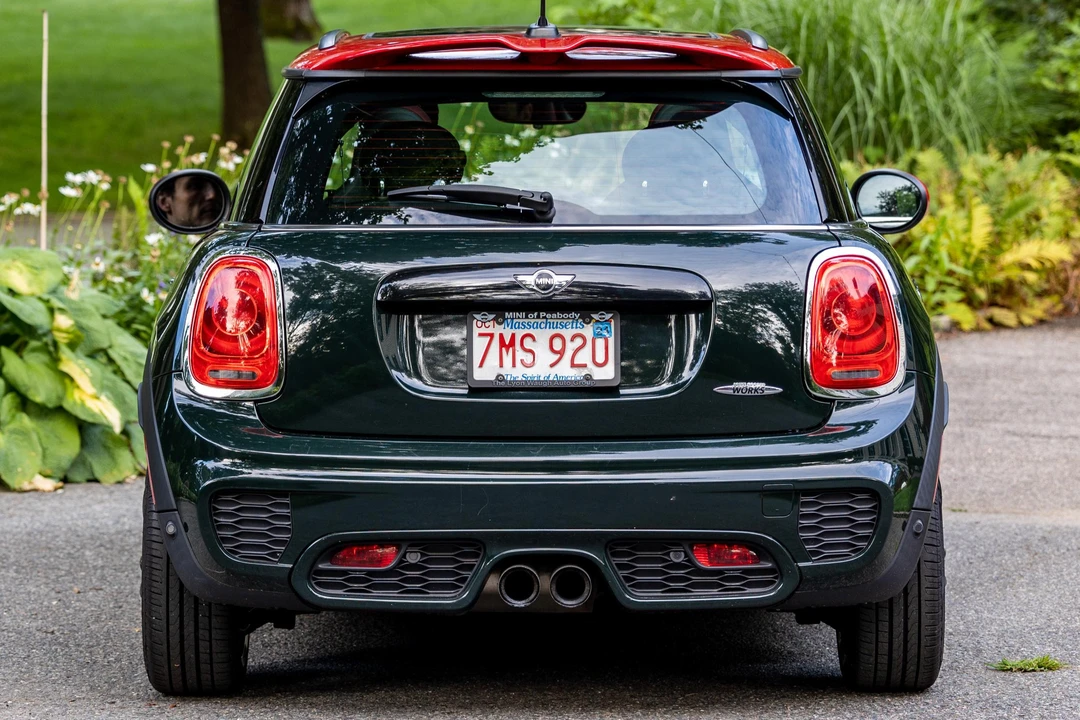 2016 Mini Mini John Cooper Works 3rd Gen - Image 5 of 31