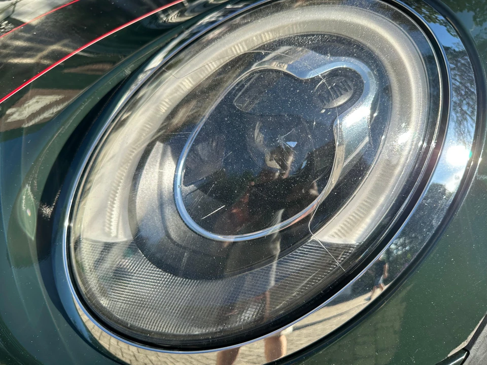 2016 Mini Mini John Cooper Works 3rd Gen - Image 18 of 31