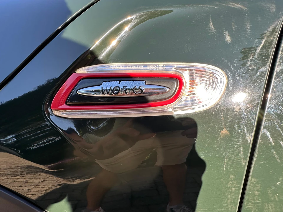 2016 Mini Mini John Cooper Works 3rd Gen - Image 20 of 31