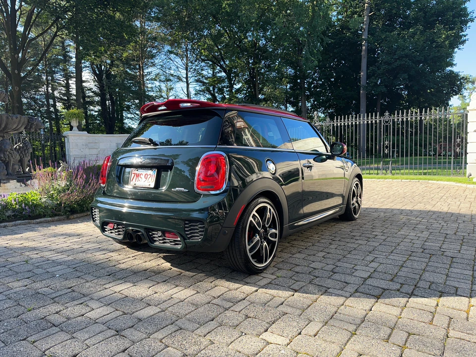 2016 Mini Mini John Cooper Works 3rd Gen - Image 13 of 31