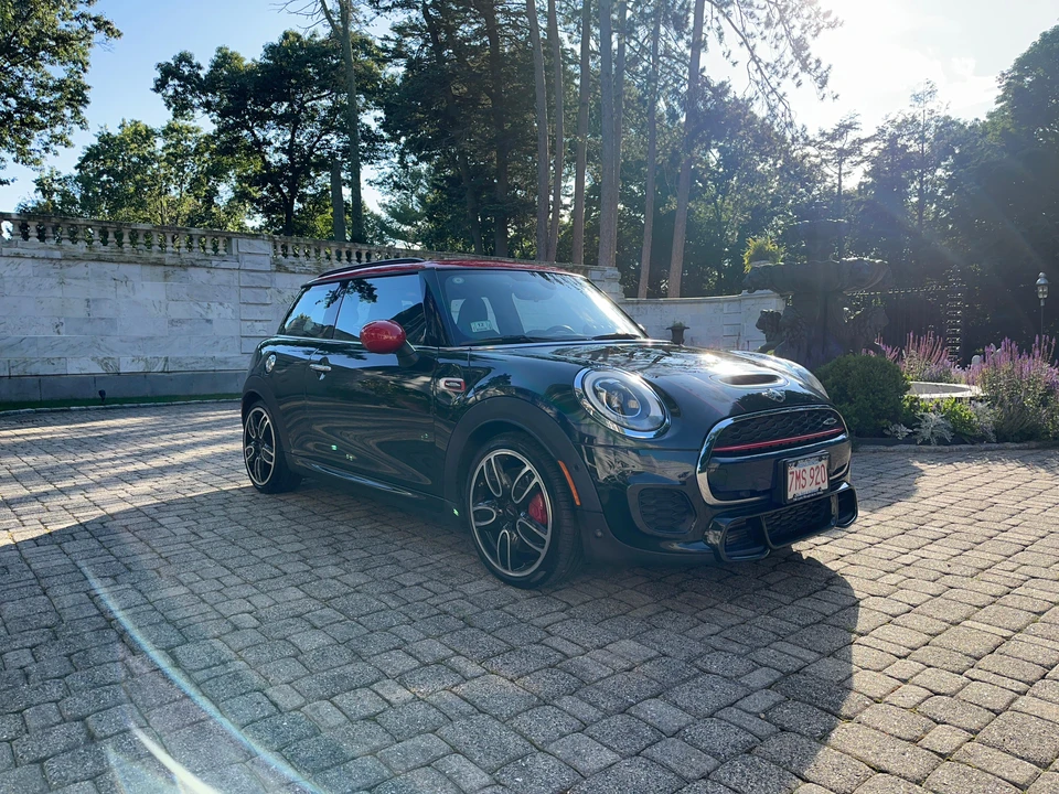 2016 Mini Mini John Cooper Works 3rd Gen - Image 15 of 31