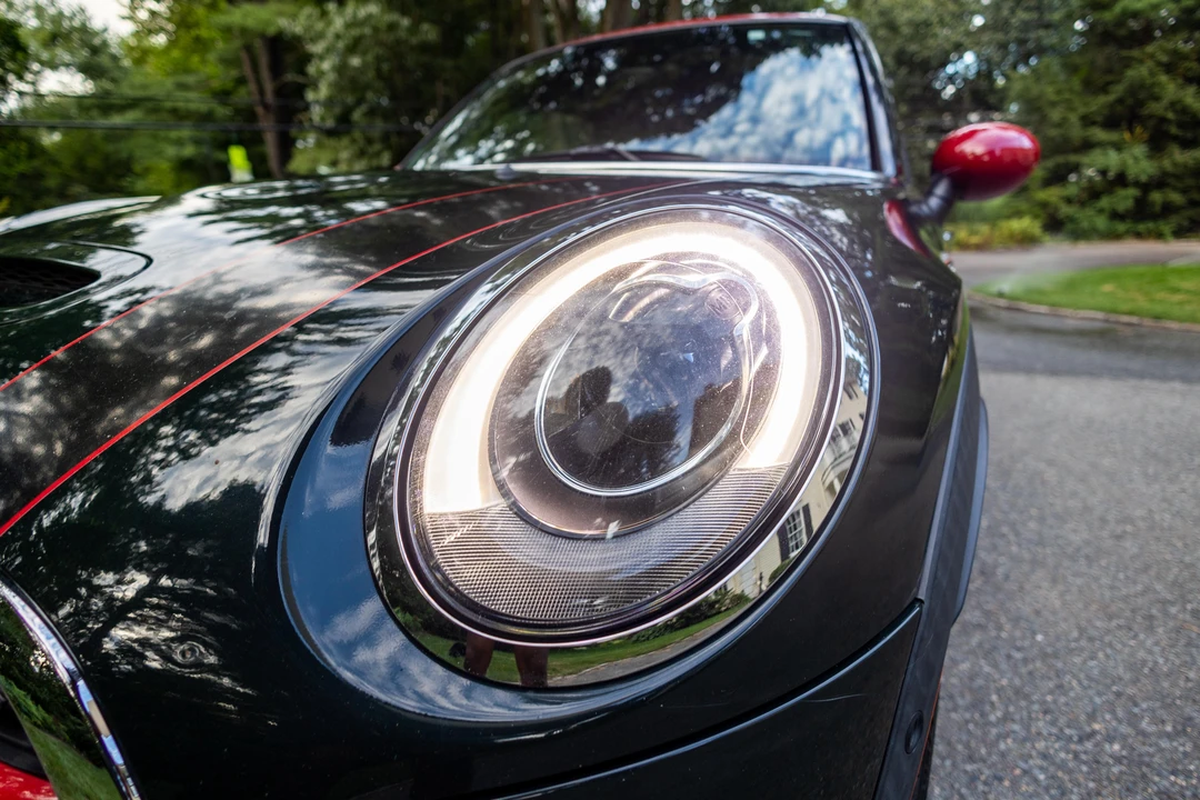 2016 Mini Mini John Cooper Works 3rd Gen - Image 17 of 31