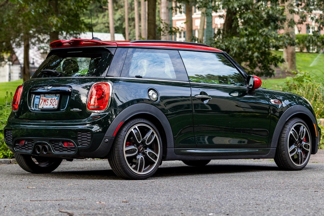 2016 Mini Mini John Cooper Works 3rd Gen - Image 4 of 31