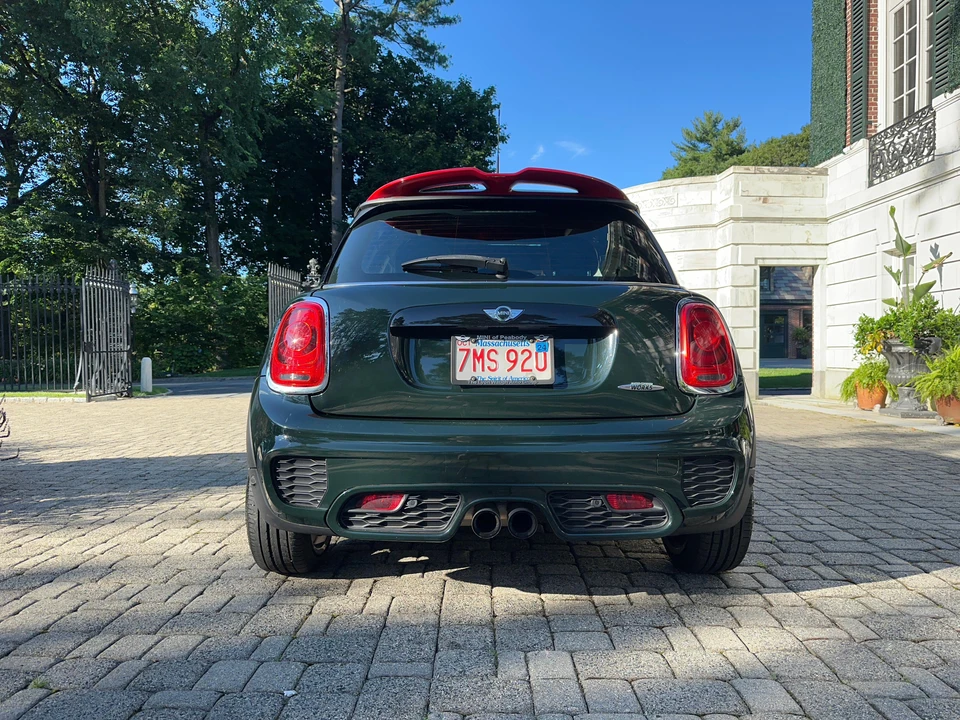 2016 Mini Mini John Cooper Works 3rd Gen - Image 12 of 31
