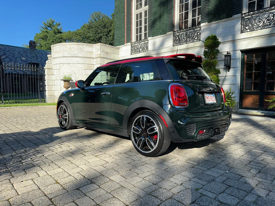 2016 Mini Mini John Cooper Works 3rd Gen - Image 10 of 31