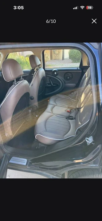 2016 Mini Countryman 1st Gen - Image 3 of 6